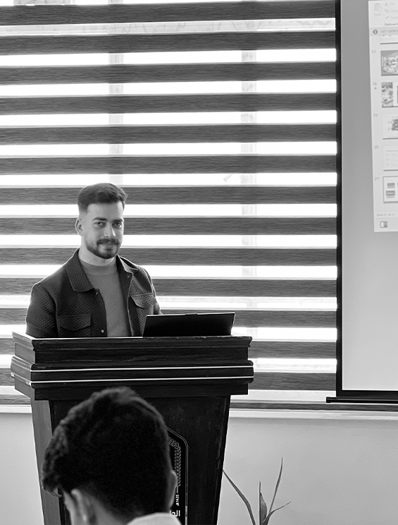 م. محمد ياسر